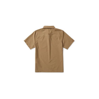 71220 5.11 Flex S/S Polo