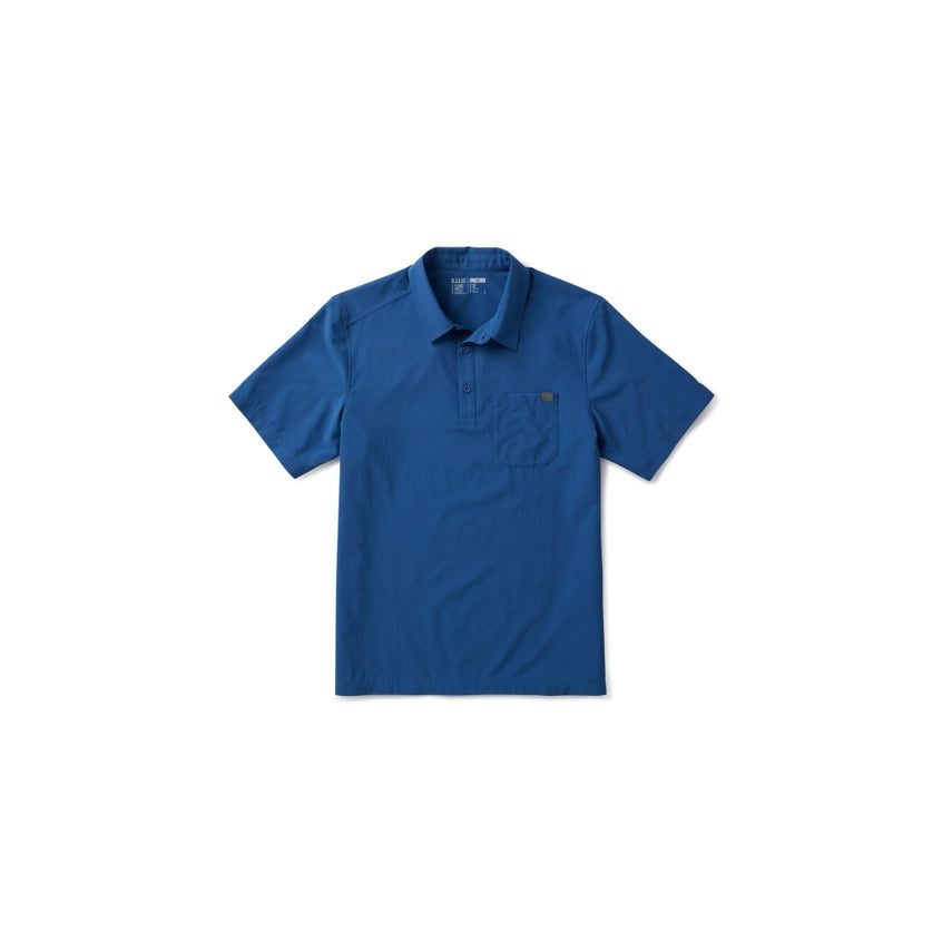 71220 5.11 Flex S/S Polo