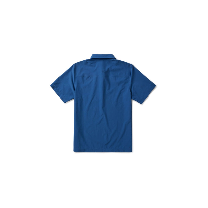 71220 5.11 Flex S/S Polo