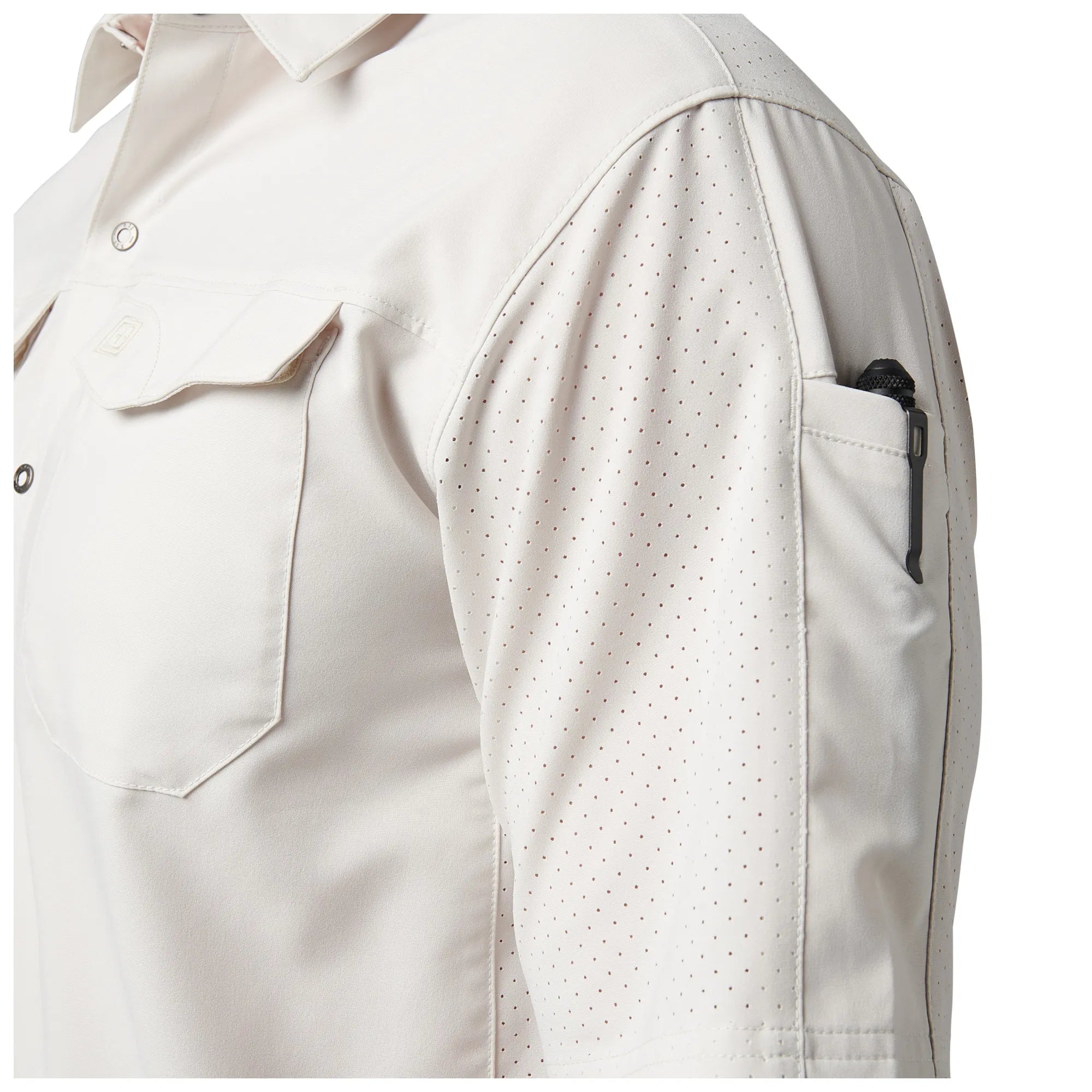 71340 - Freedom Flex Short Sleeve Shirt