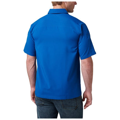 71340 - Freedom Flex Short Sleeve Shirt