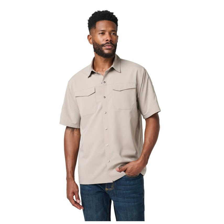 71340 5.11 Freedom Flex Ss Shirt