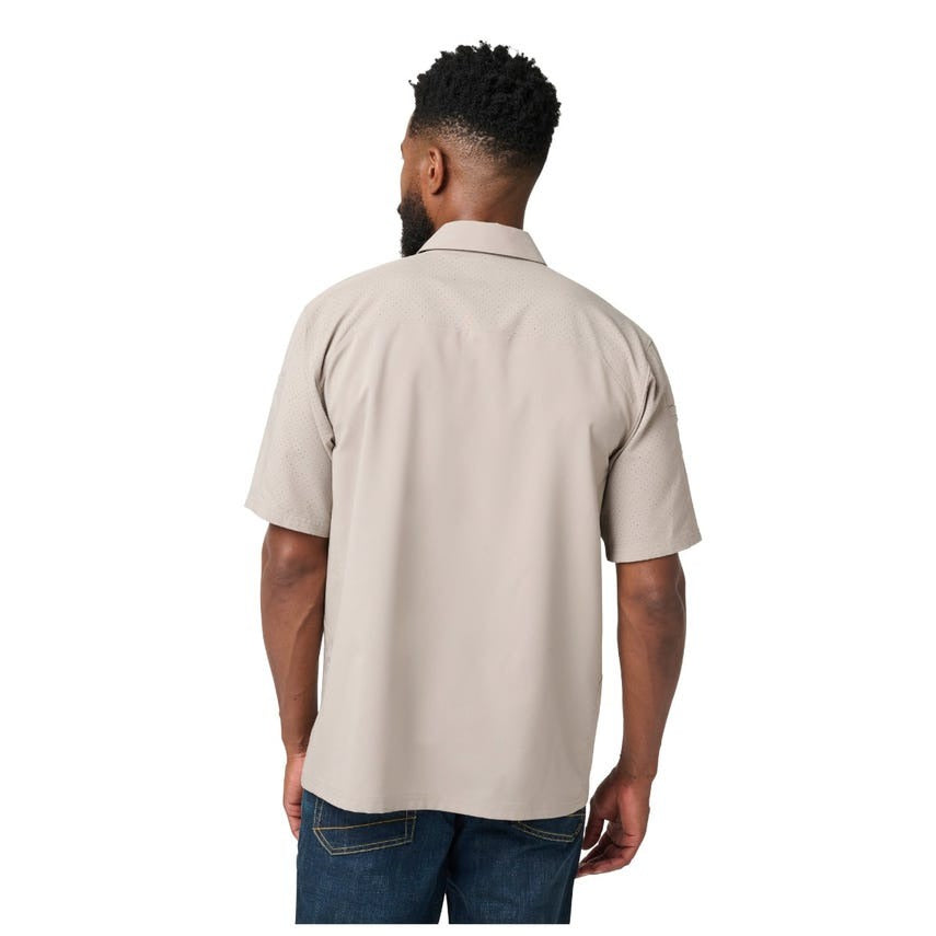 71340 5.11 Freedom Flex Ss Shirt