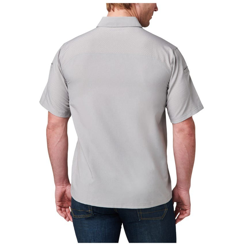 71340 - Freedom Flex Short Sleeve Shirt