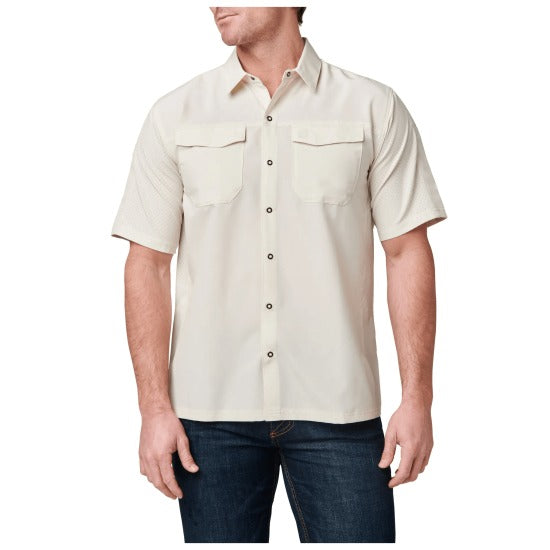 71340 - Freedom Flex Short Sleeve Shirt