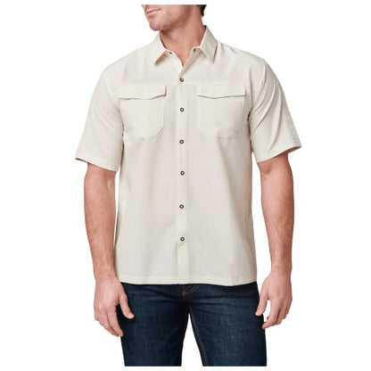71340 - Freedom Flex Short Sleeve Shirt