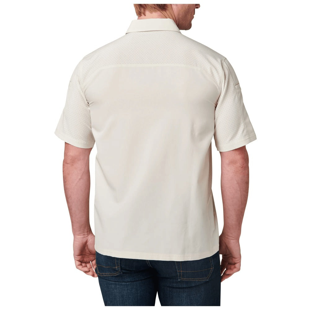 71340 - Freedom Flex Short Sleeve Shirt
