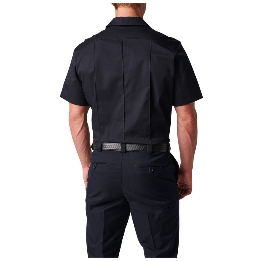 71405 5.11 Stryke Pdu Twill Men Class A S/S Shirt