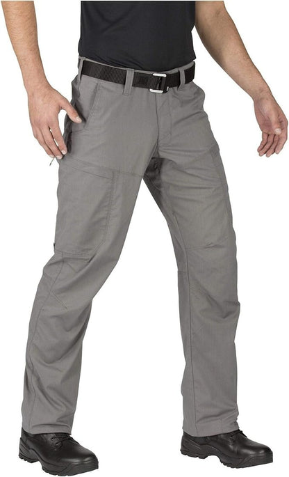 74520ABR Ridge Pant Storm