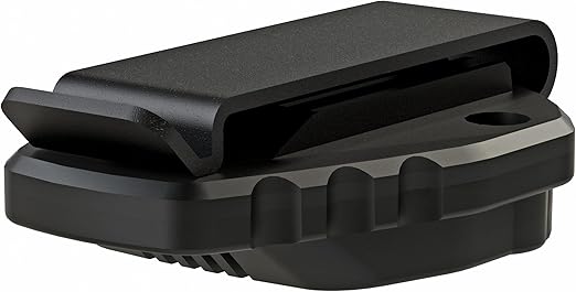 Guardian Angel Magnetic Rubber Bike/Rail Strap Mount