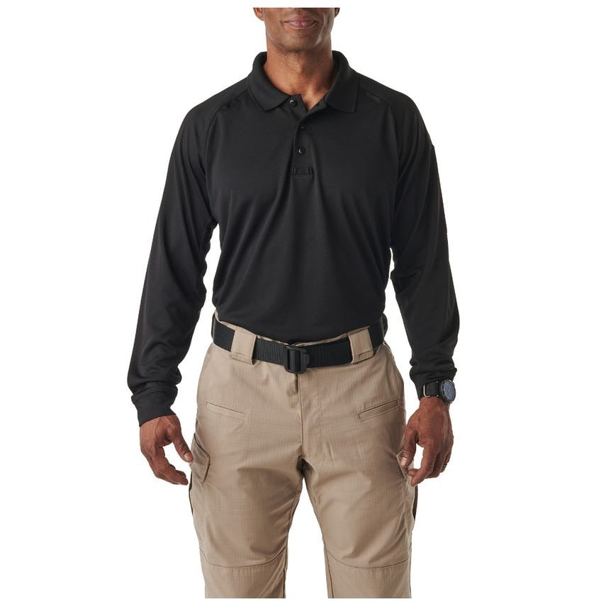 72049 5.11 Performance L/S Polo