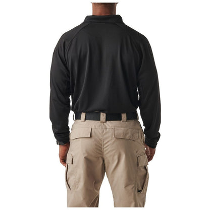 72049 5.11 Performance L/S Polo