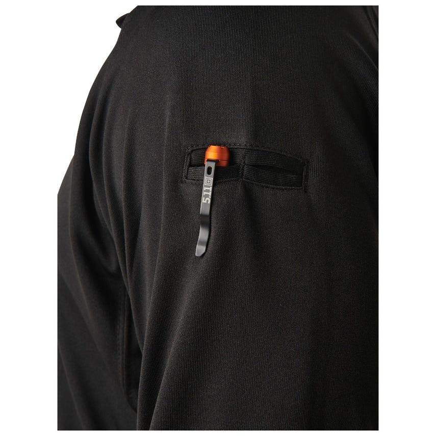 72049 5.11 Performance L/S Polo
