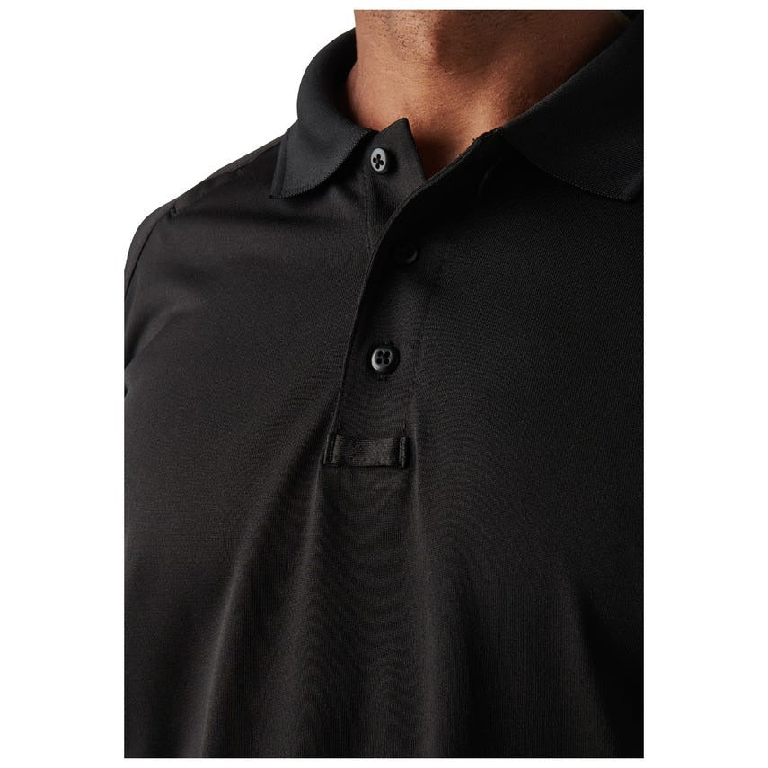 72049 5.11 Performance L/S Polo