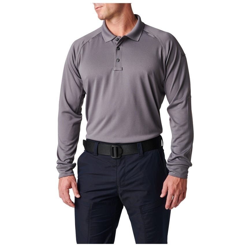 72049 5.11 Performance L/S Polo