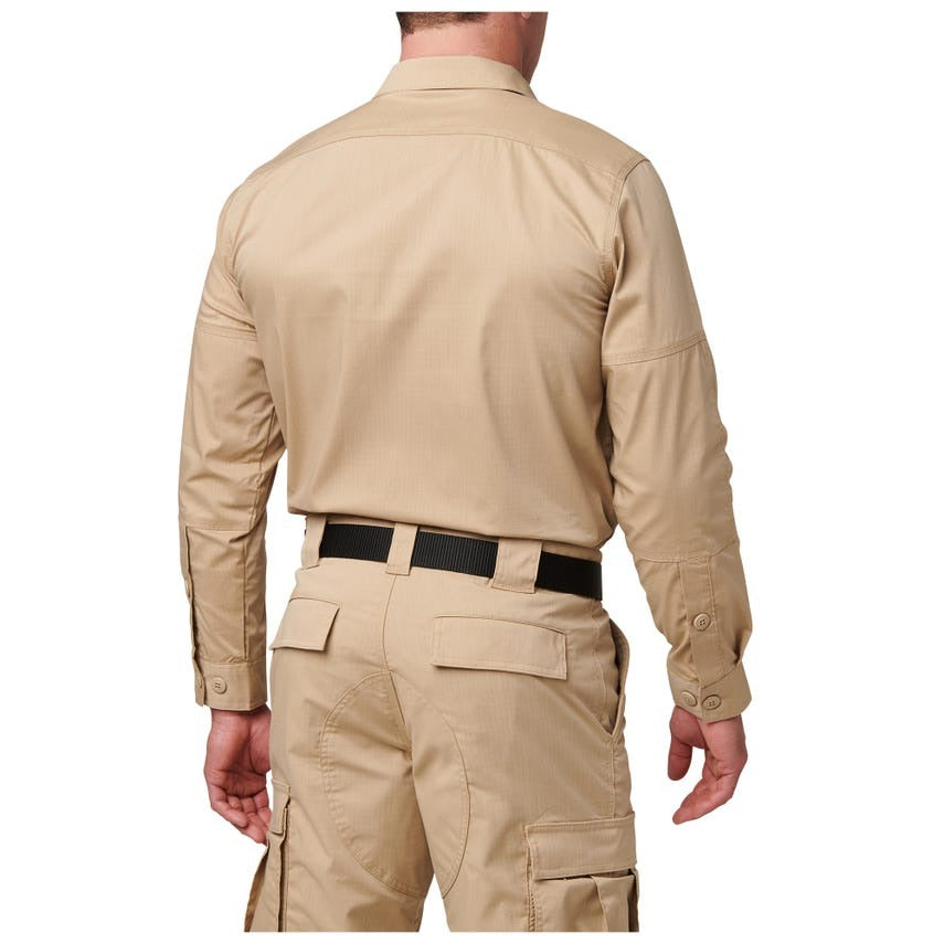 72250ABR 5.11 Flex-Tac Tdu Rp L/S Shirt