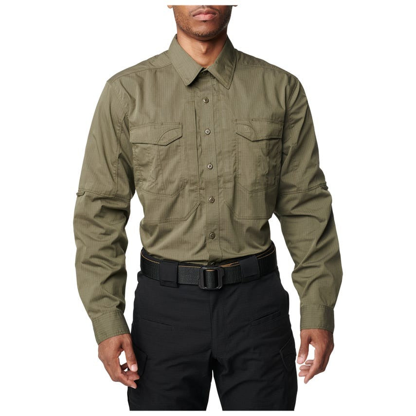 72399 - Stryke  Shirt