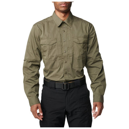 72399 - Stryke  Shirt