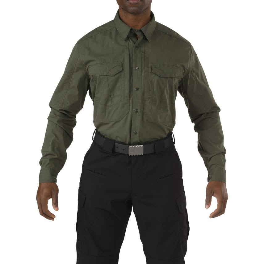 72399 - Stryke  Shirt