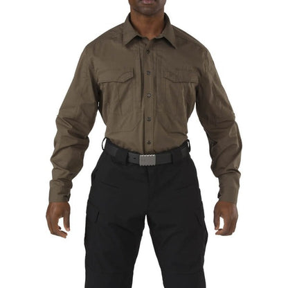 72399 - Stryke  Shirt