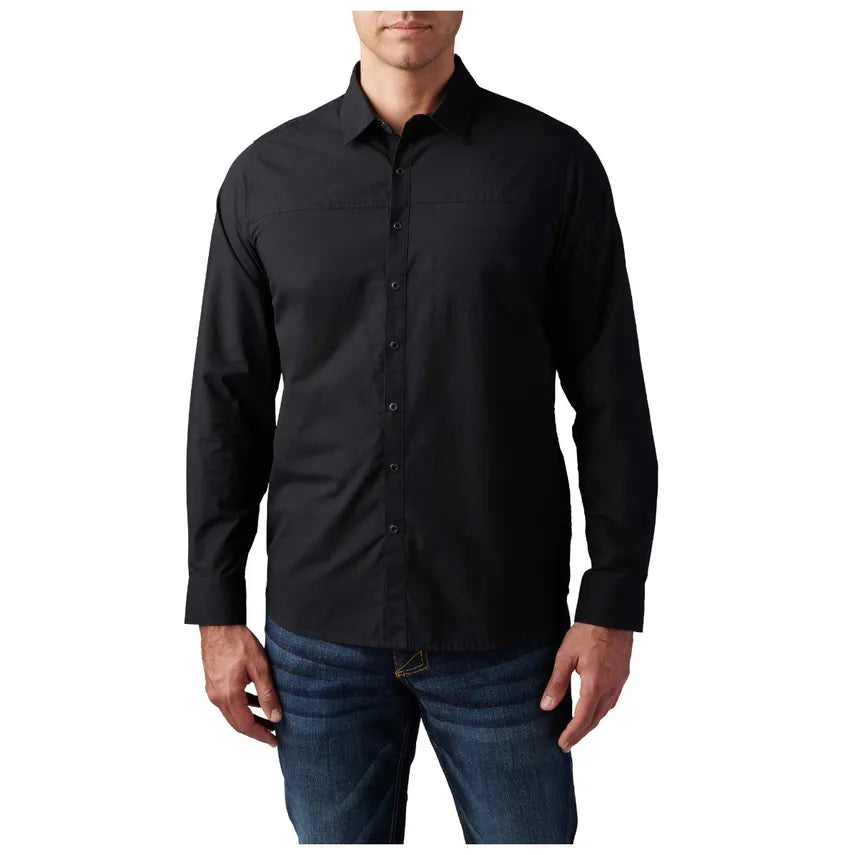72531 - Igor Solid  Shirt