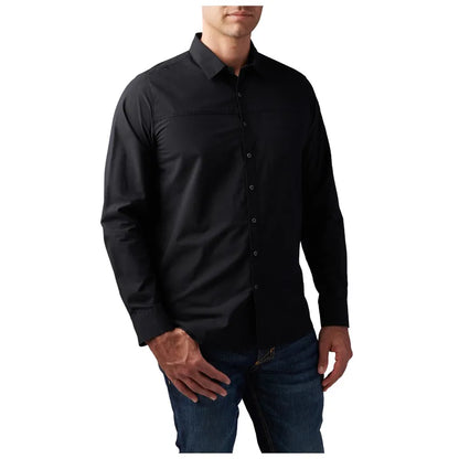72531 - Igor Solid  Shirt