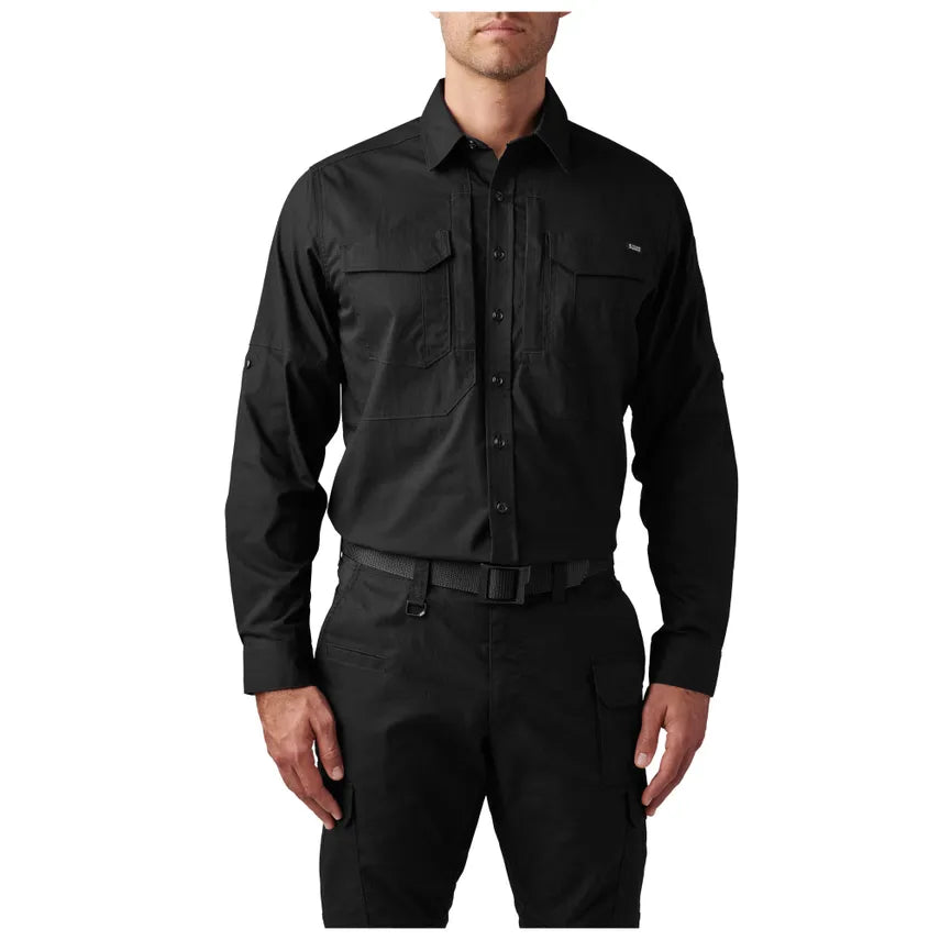 72543 5.11 Abr Pro Shirt LS