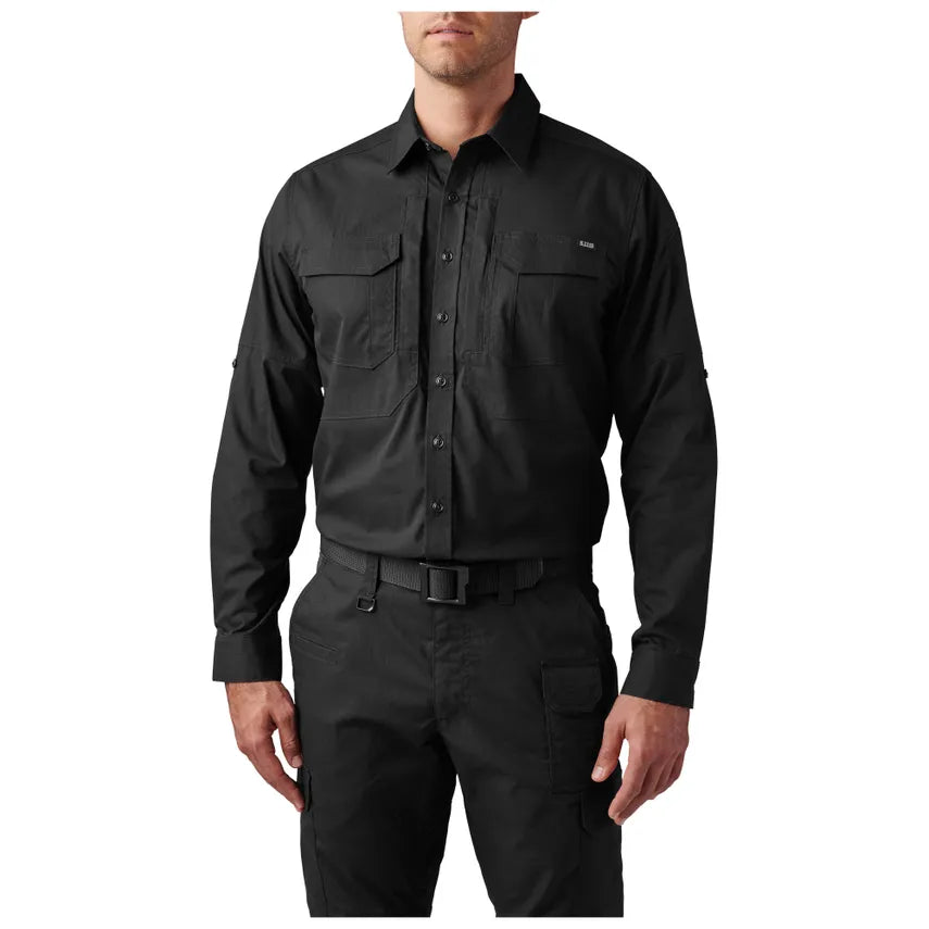 72543 5.11 Abr Pro Shirt LS