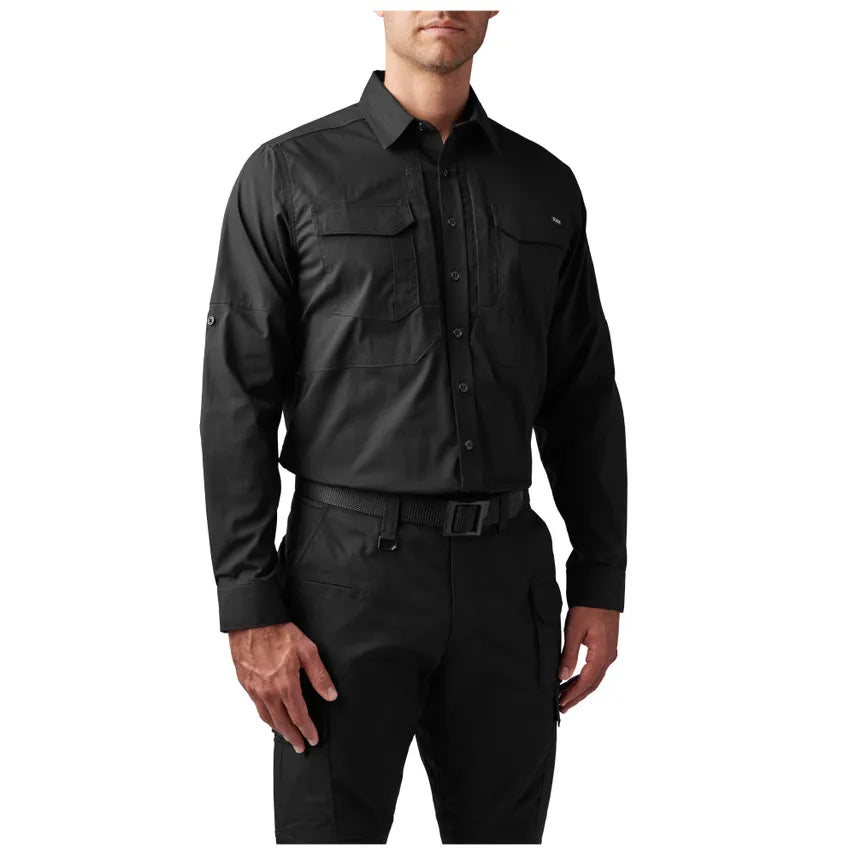 72543 5.11 Abr Pro Shirt LS