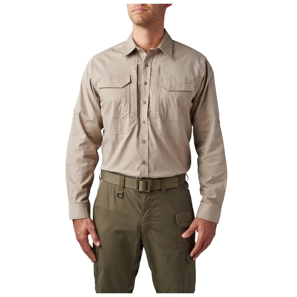 72543 5.11 Abr Pro Shirt LS