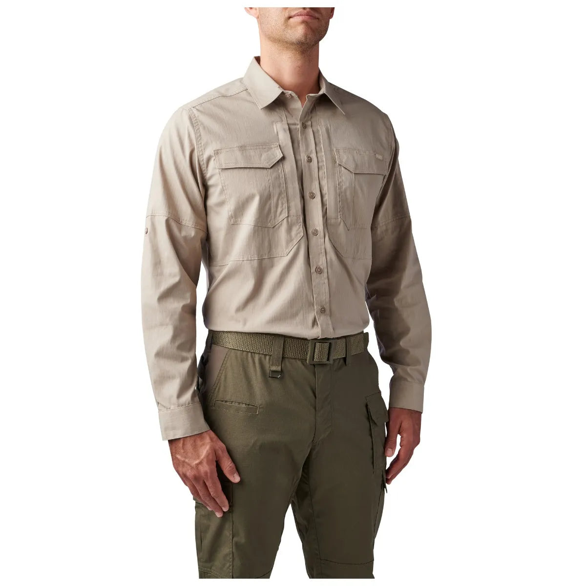 72543 5.11 Abr Pro Shirt LS