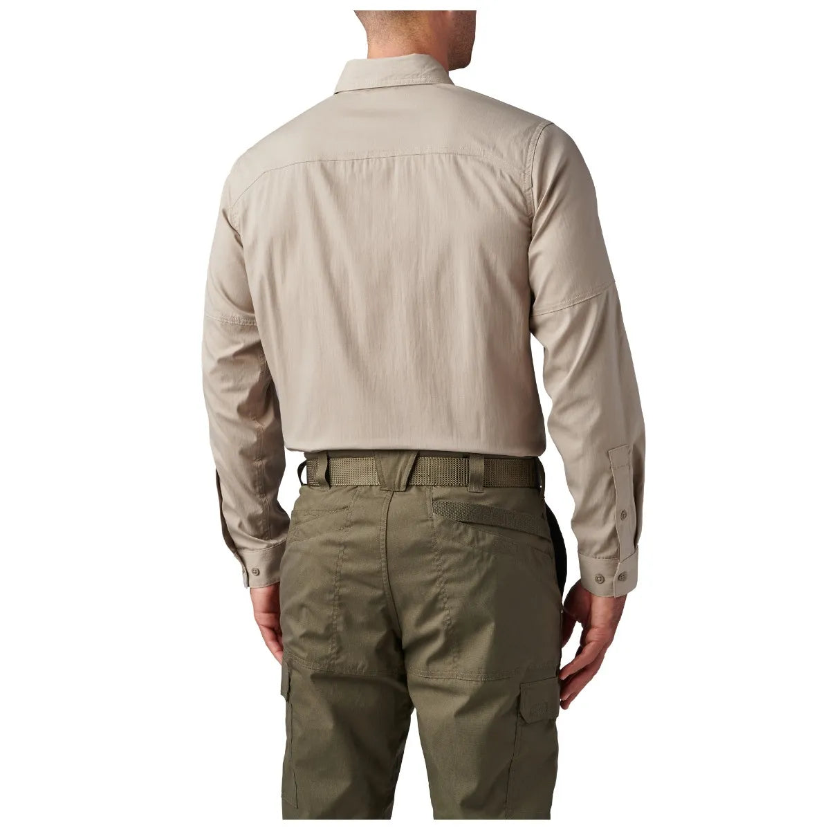 72543 5.11 Abr Pro Shirt LS