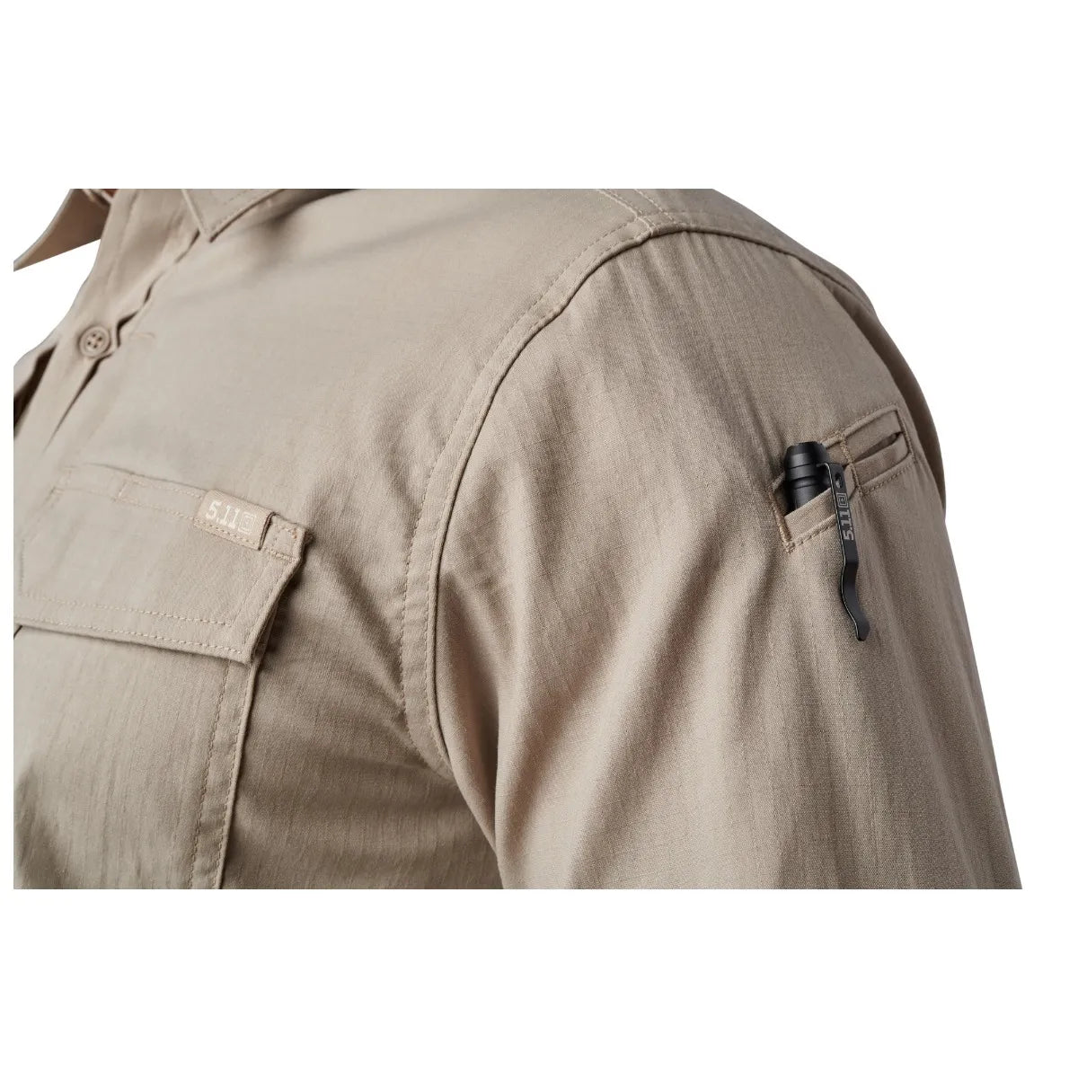 72543 5.11 Abr Pro Shirt LS