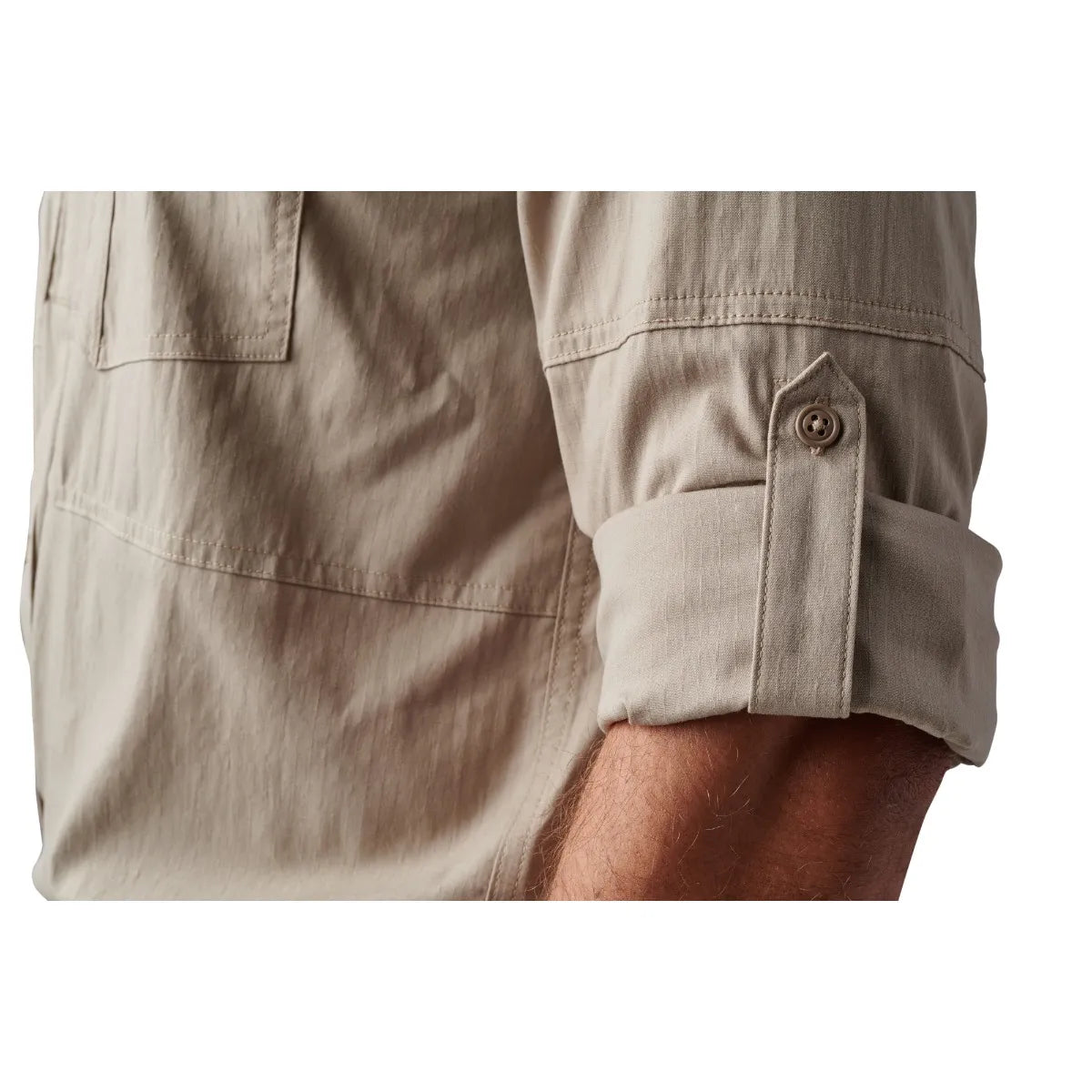 72543 5.11 Abr Pro Shirt LS