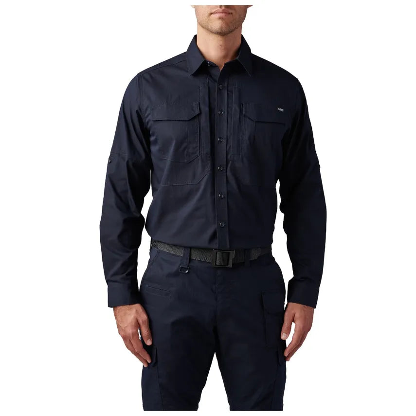 72543 5.11 Abr Pro Shirt LS