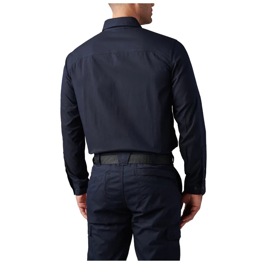 72543 5.11 Abr Pro Shirt LS