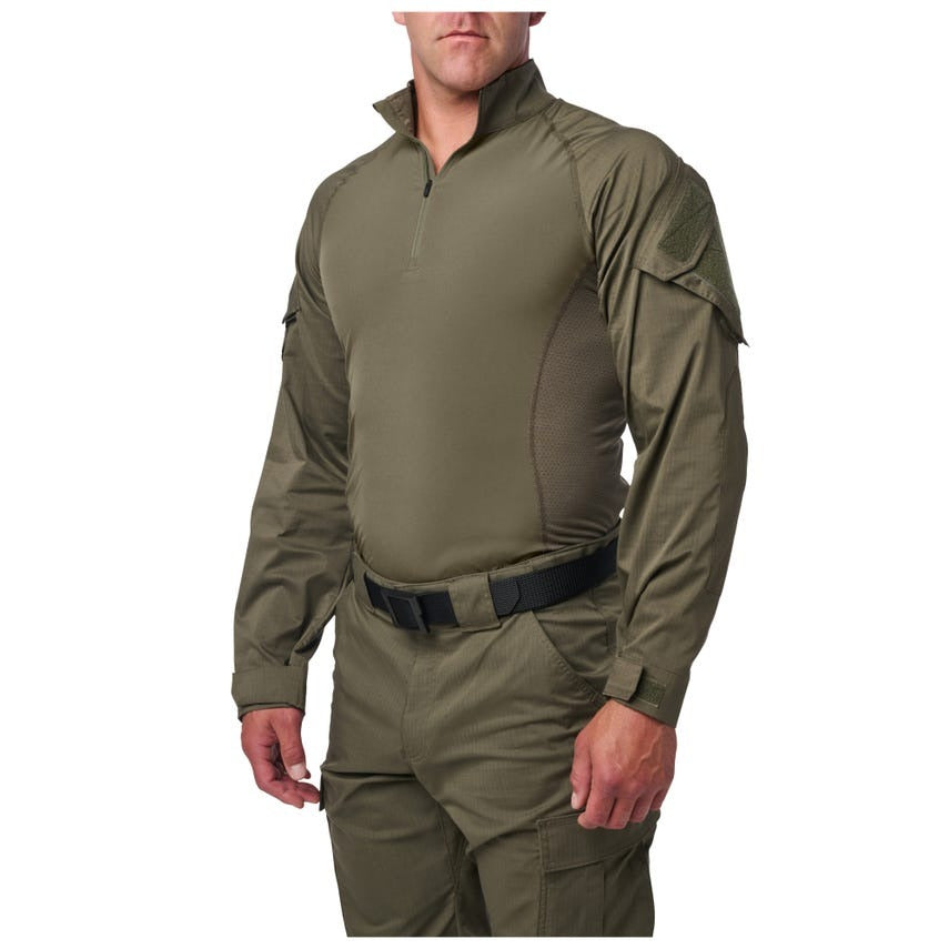 72565 5.11 Flex-Tac Tdu Rapid L/S Shirt