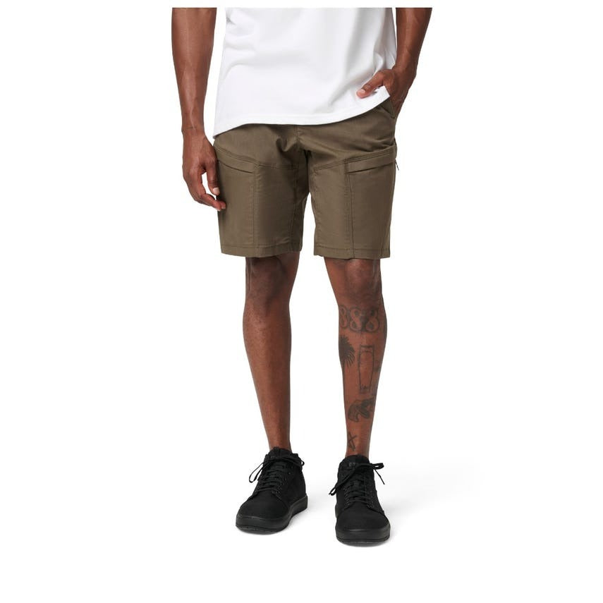 73359 - Ridge Short