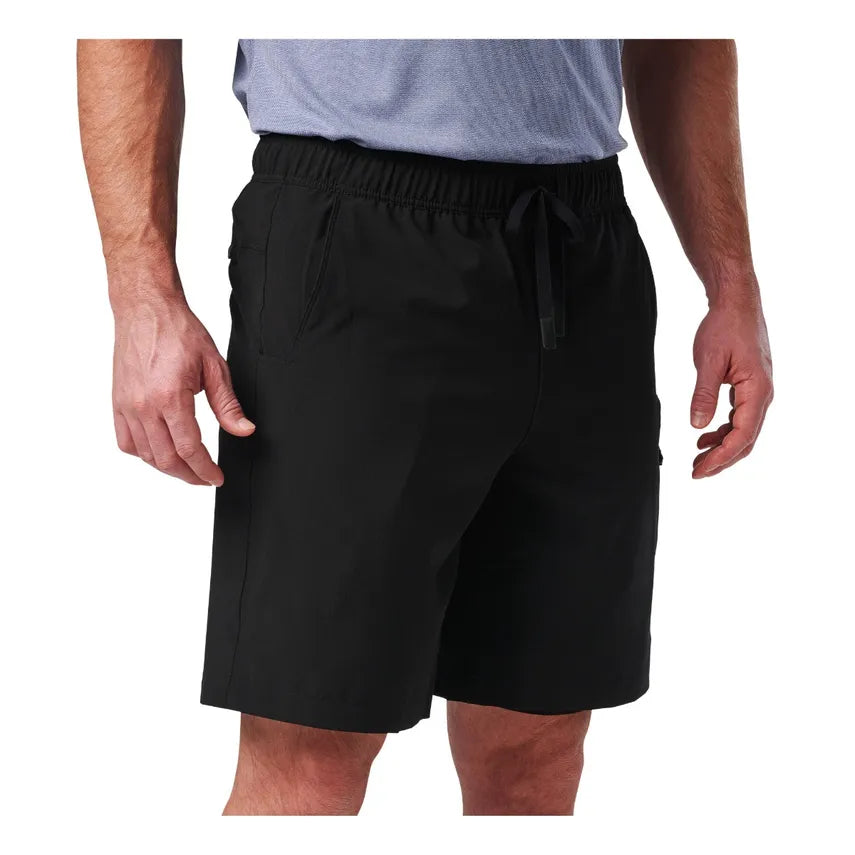 73367 5.11 Landover 9" Short