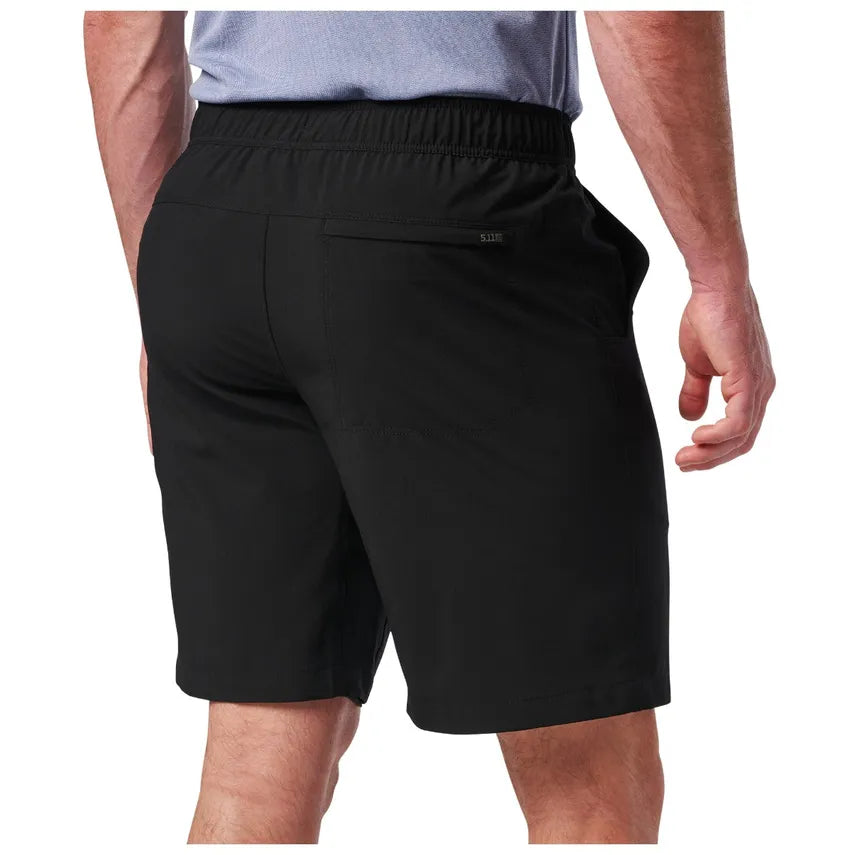 73367 5.11 Landover 9" Short