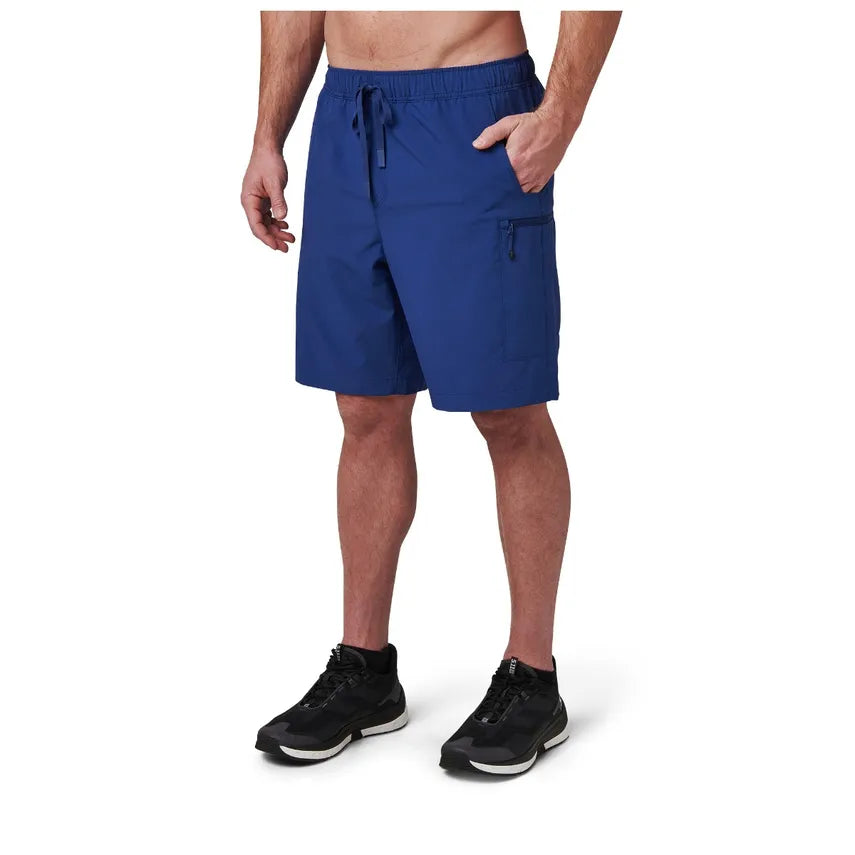 73367 5.11 Landover 9" Short