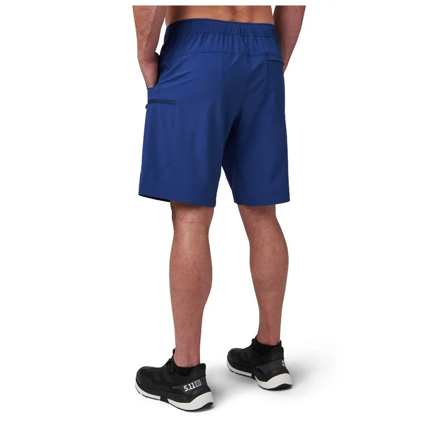 73367 5.11 Landover 9" Short