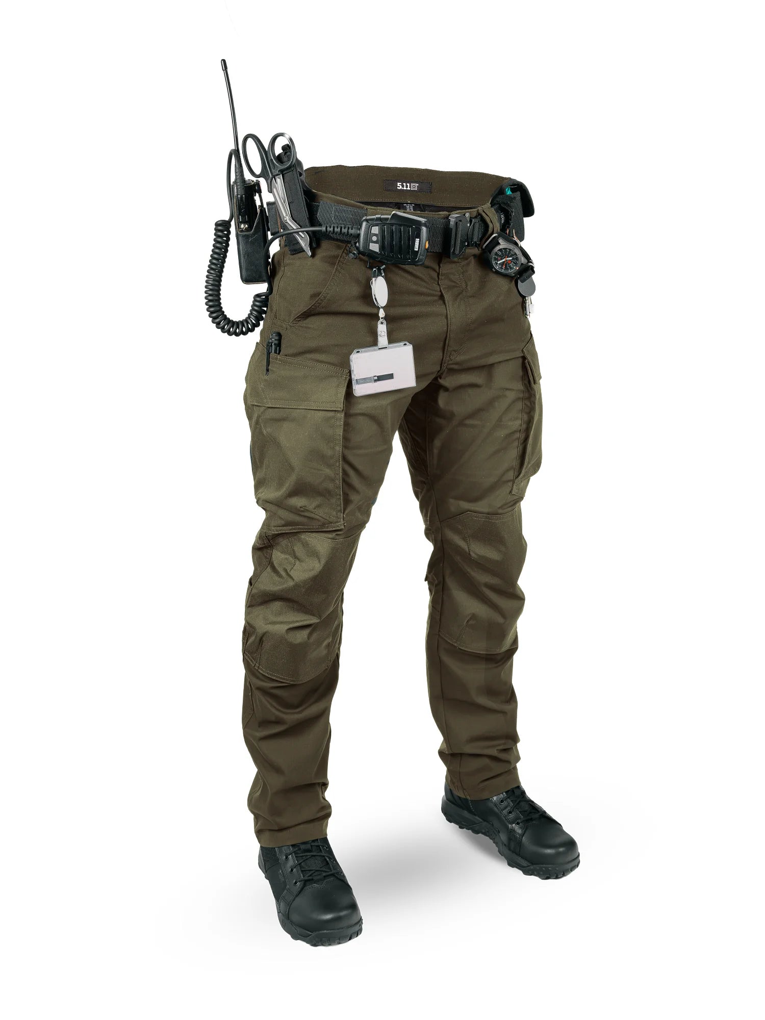 74106EU 5.11 Quantum Tems Pant