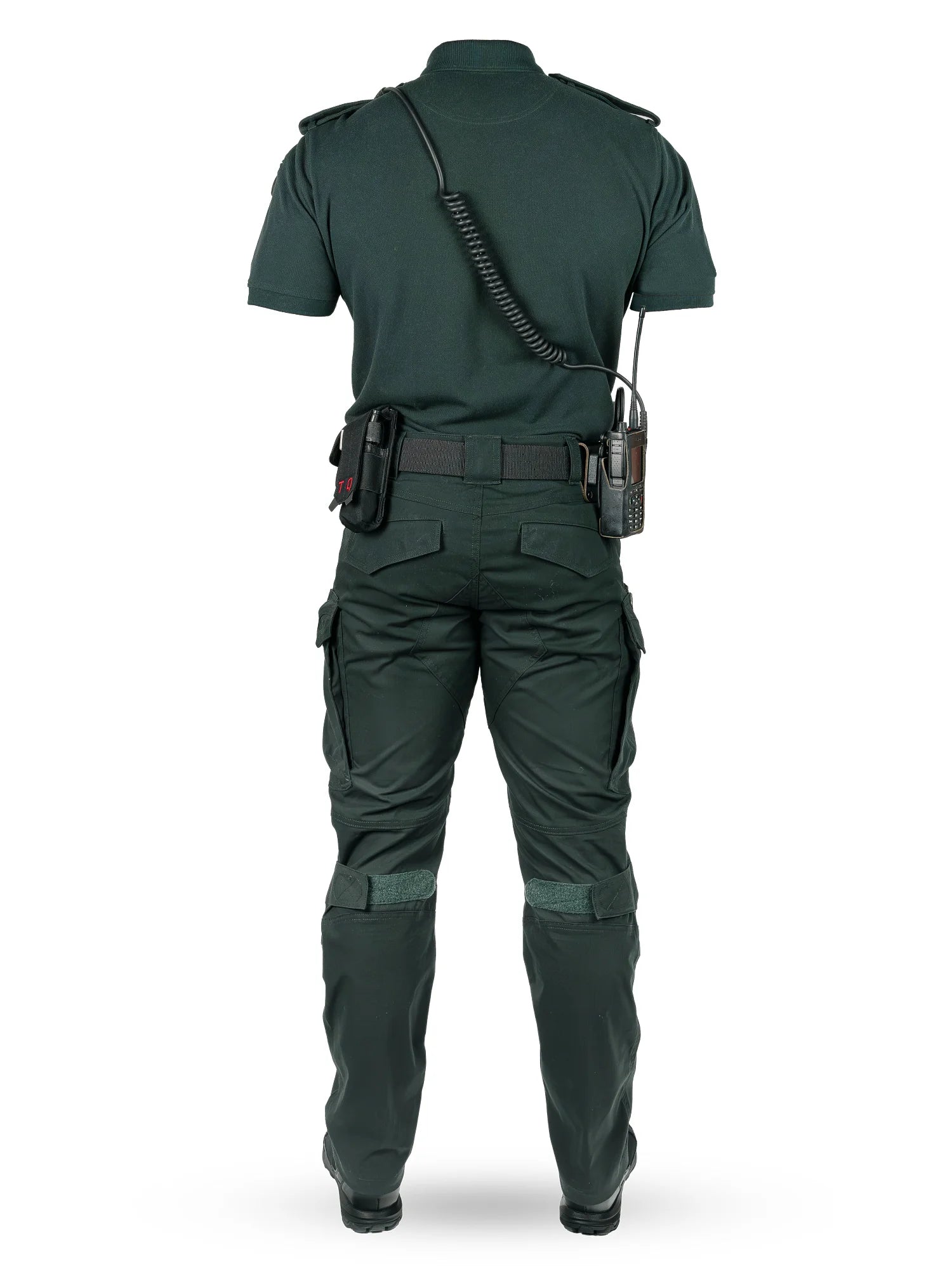 74106EU 5.11 Quantum Tems Pant