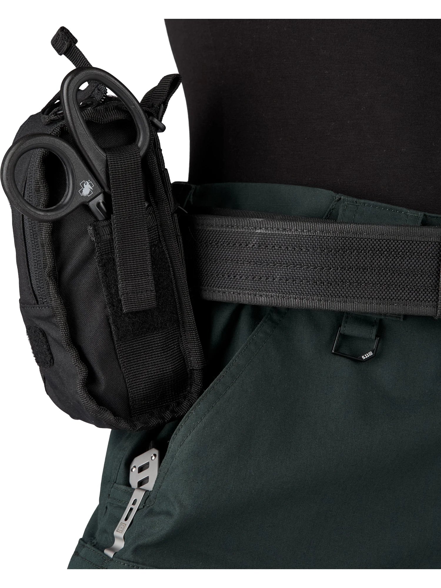 74106EU 5.11 Quantum Tems Pant