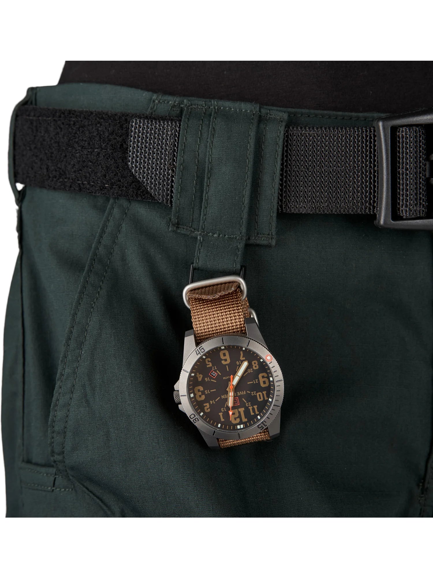 74106EU 5.11 Quantum Tems Pant