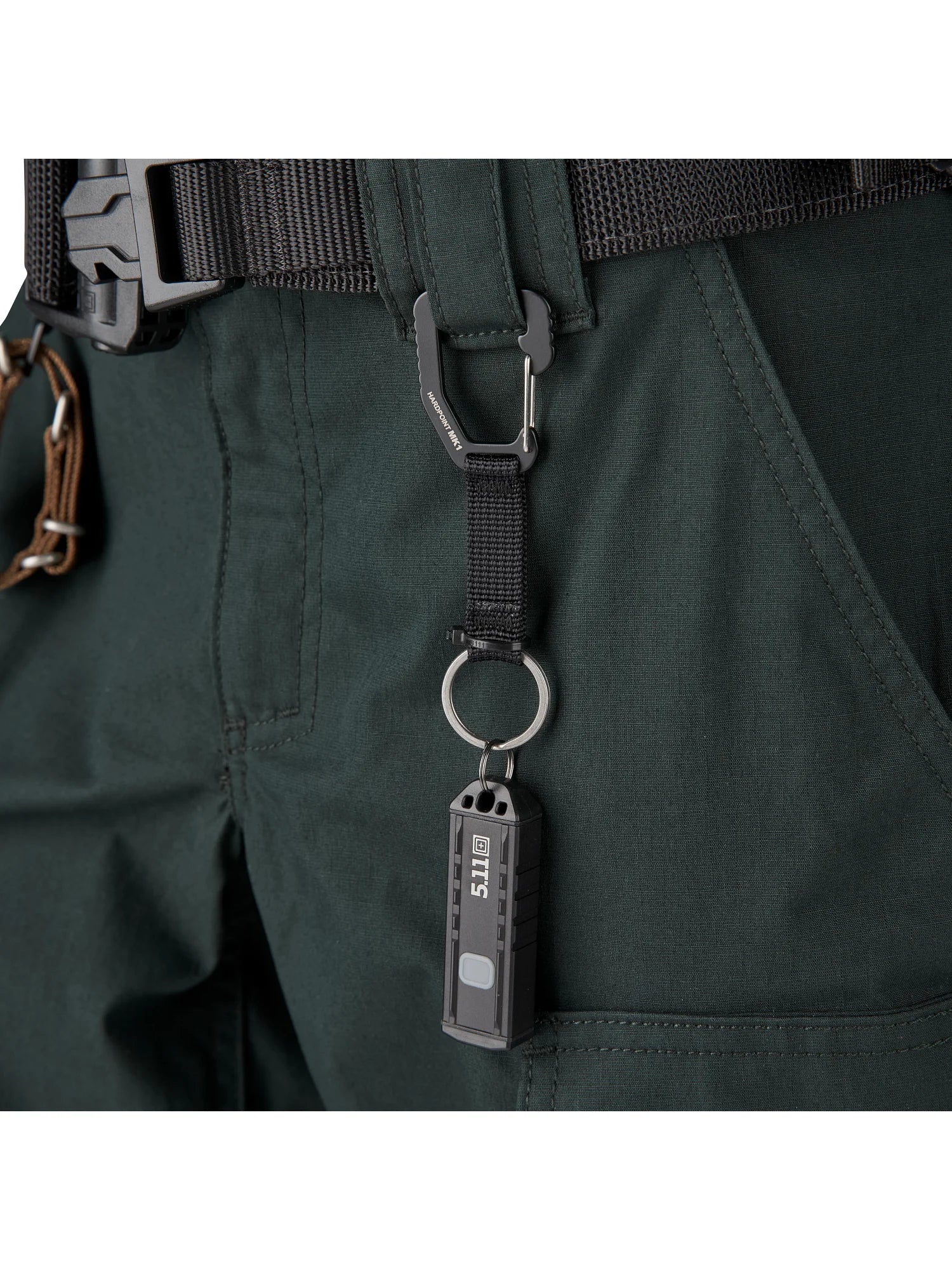 74106EU 5.11 Quantum Tems Pant