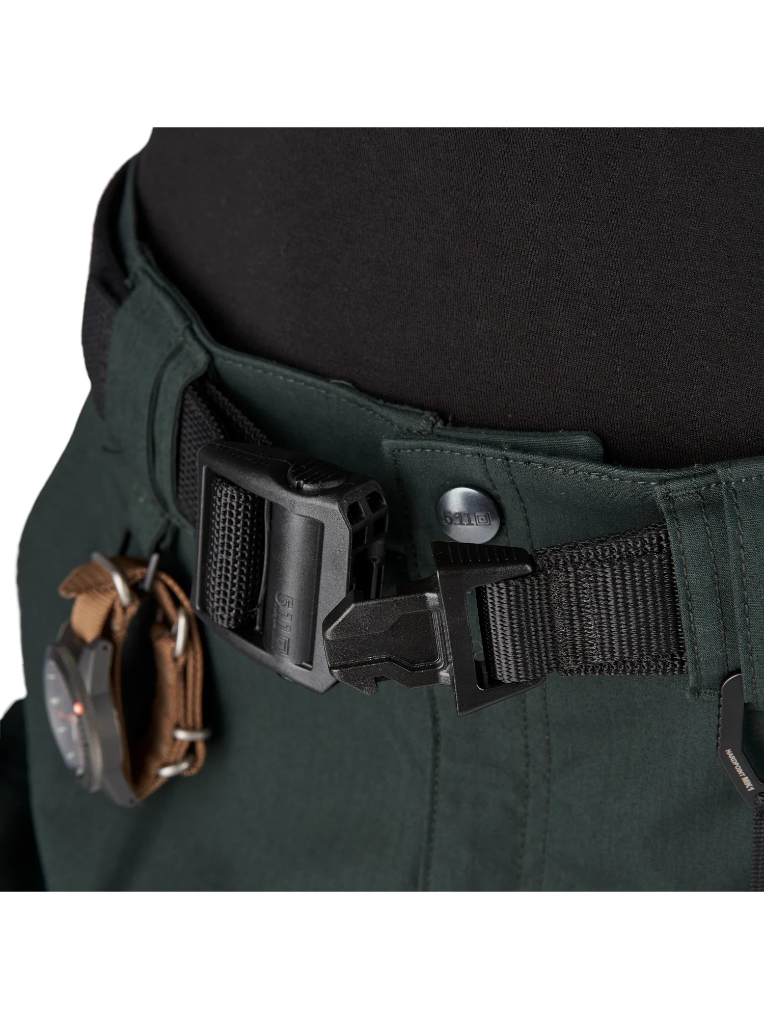 74106EU 5.11 Quantum Tems Pant