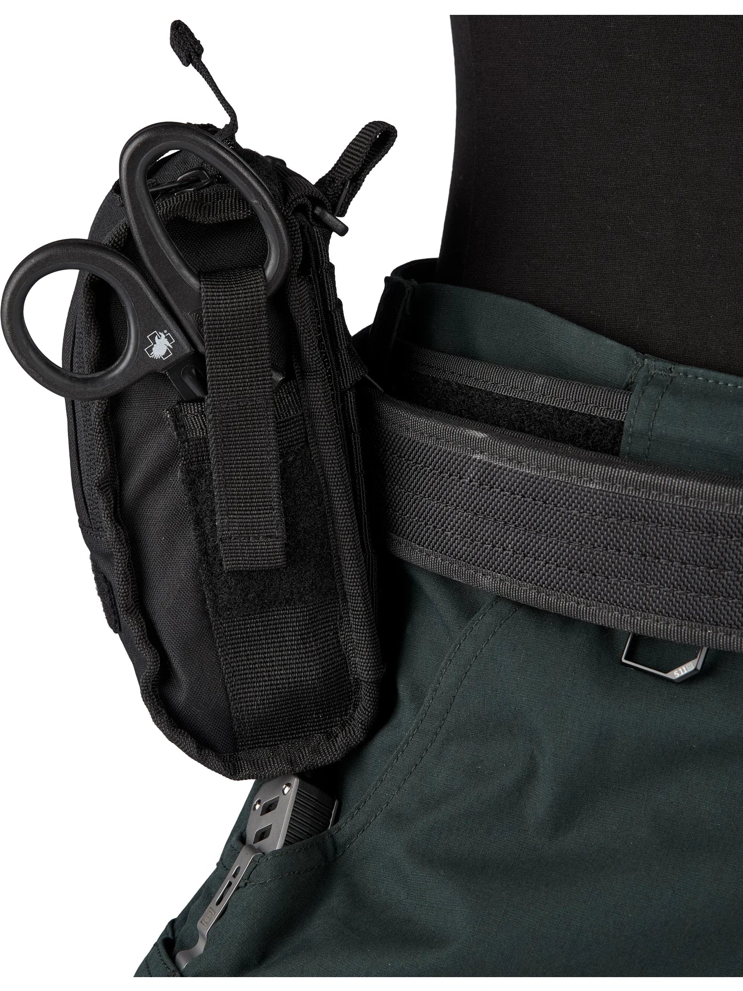 74106EU 5.11 Quantum Tems Pant