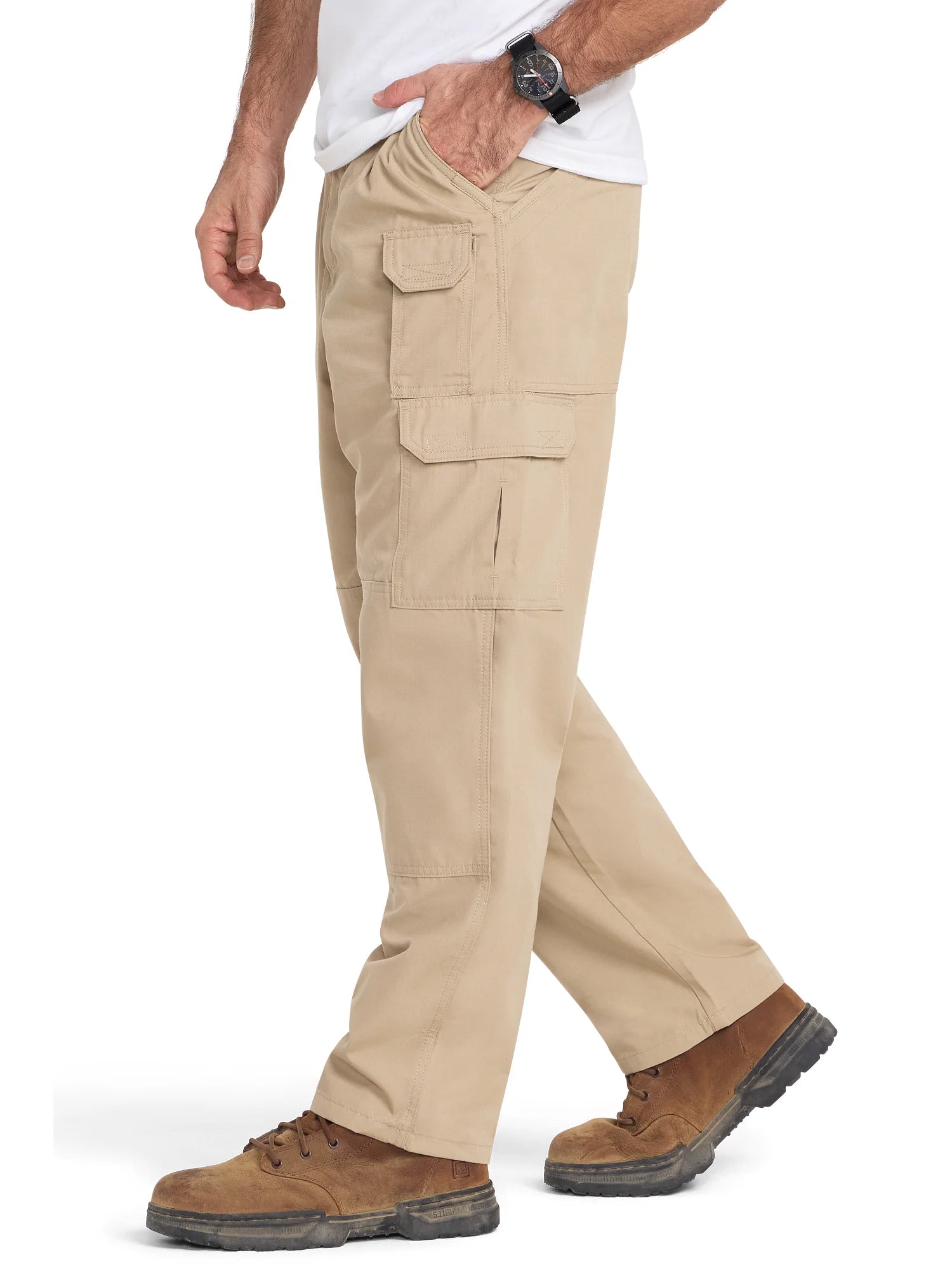 74273 5.11® Men’s Regular Fit Taclite® Pro Ripstop Cargo Pant